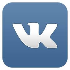Мы запустили группу в VK