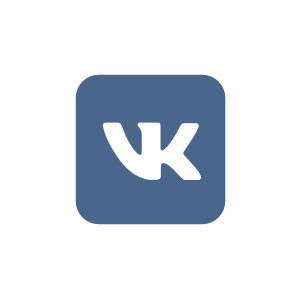 Мы запустили группу в VK